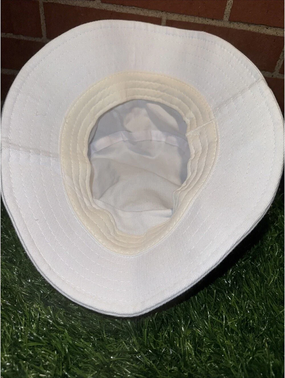 Bacardi Mango Chile Bucket Hat